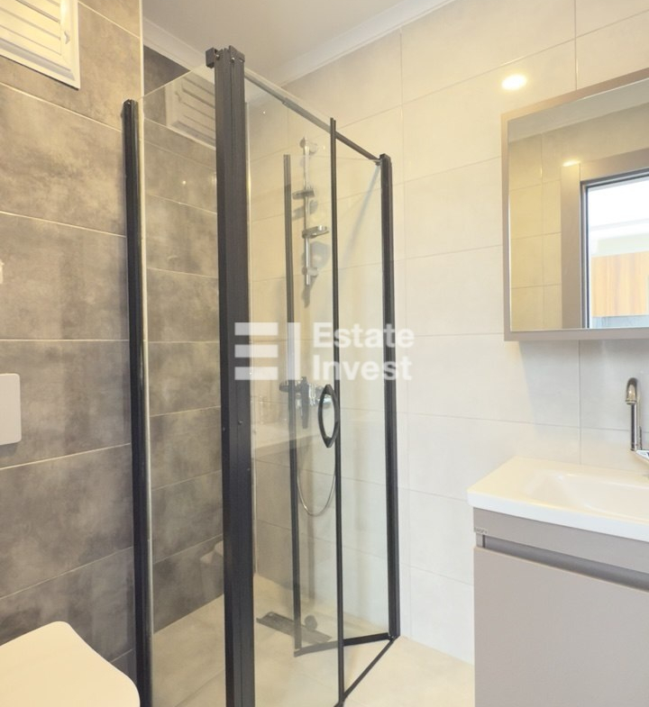 продажа квартиры 1+1 в районе Демирташ, Аланья