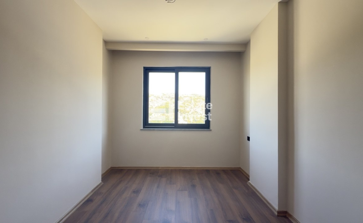 продажа квартиры 1+1 в районе Демирташ, Аланья