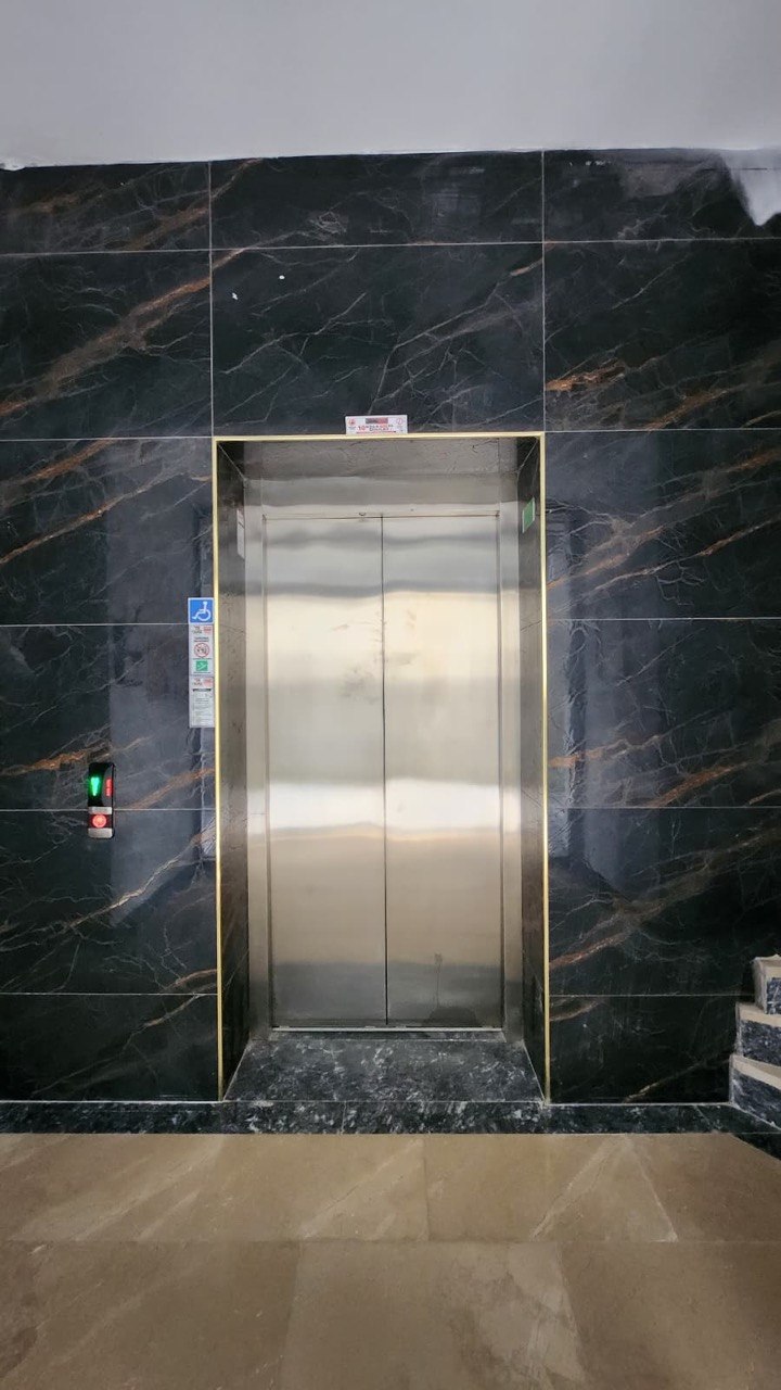 новая квартира 1+1 с отделкой, Махмутлар