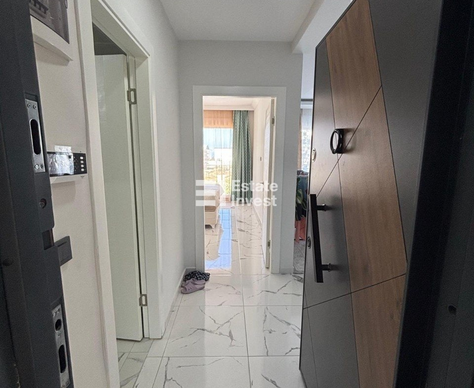 продажа квартиры с видом на море, Каргыджак