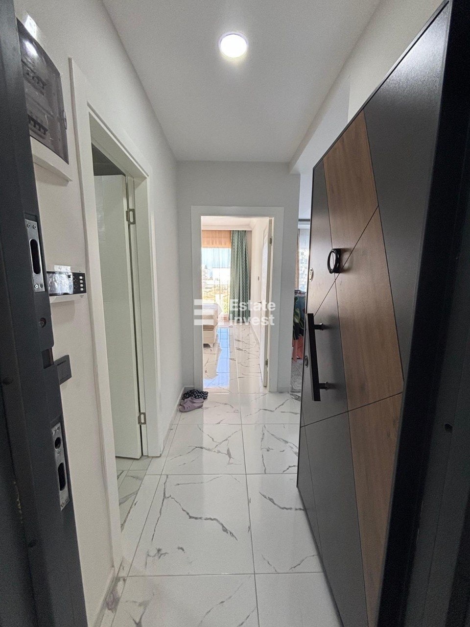 продажа квартиры с видом на море, Каргыджак