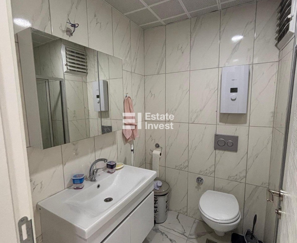 продажа квартиры с видом на море, Каргыджак