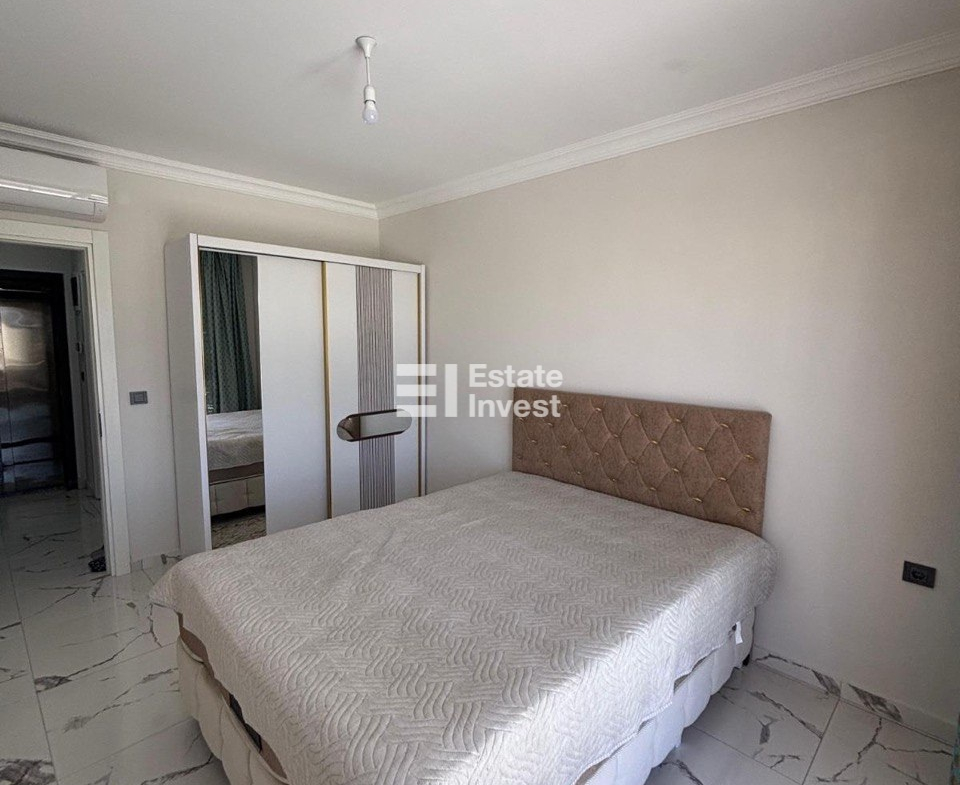 продажа квартиры с видом на море, Каргыджак