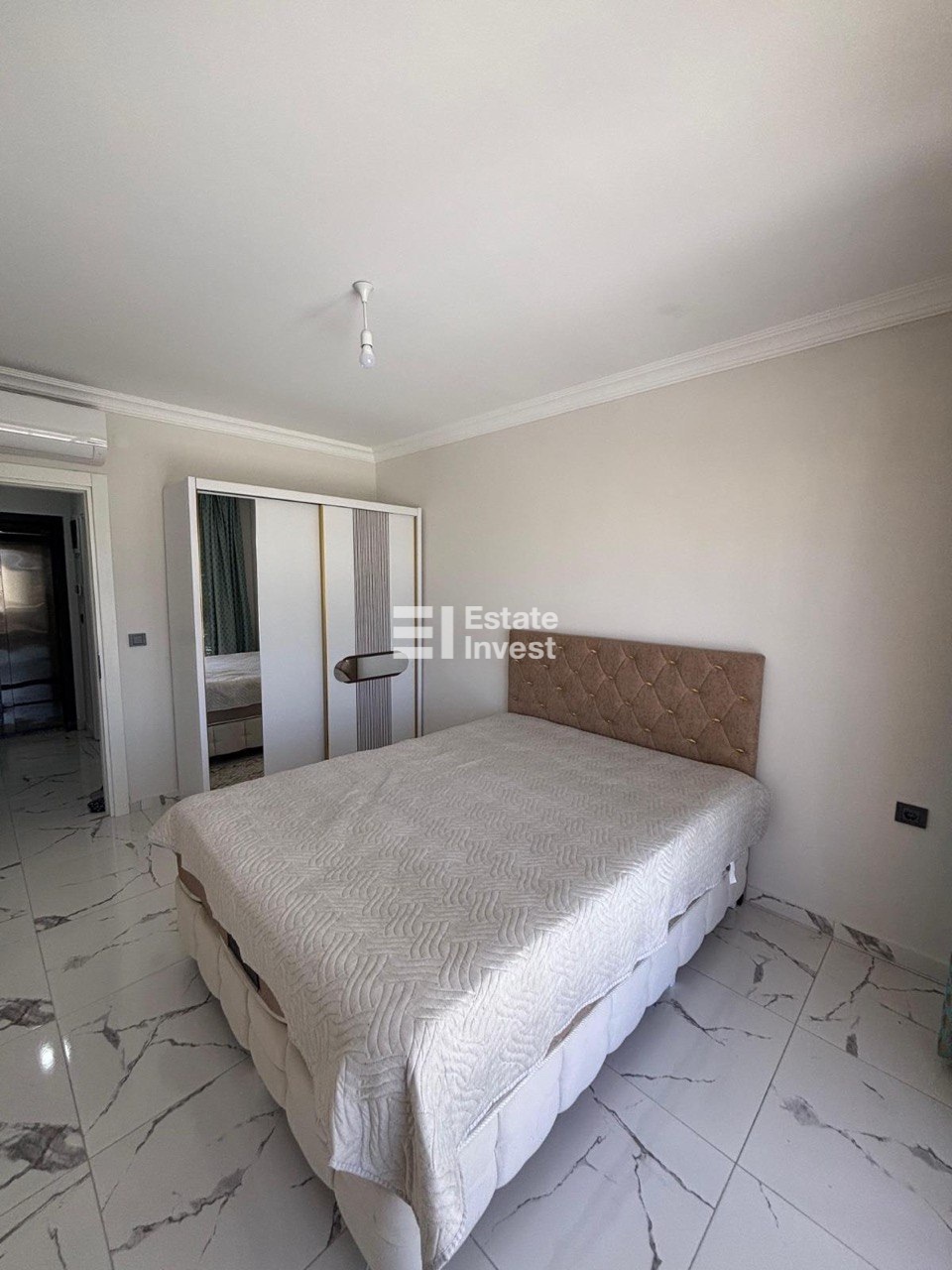 продажа квартиры с видом на море, Каргыджак