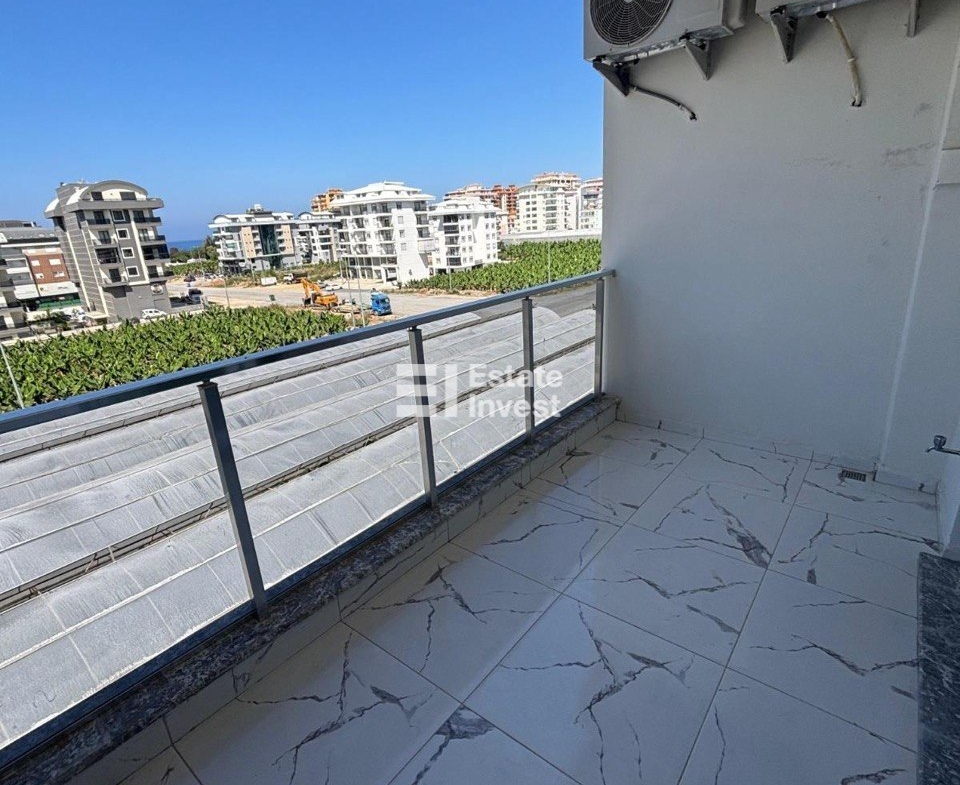 продажа квартиры с видом на море, Каргыджак