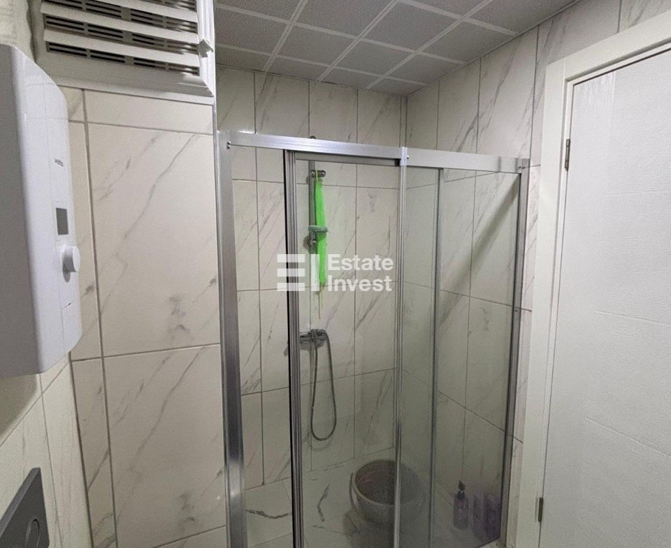 продажа квартиры с видом на море, Каргыджак