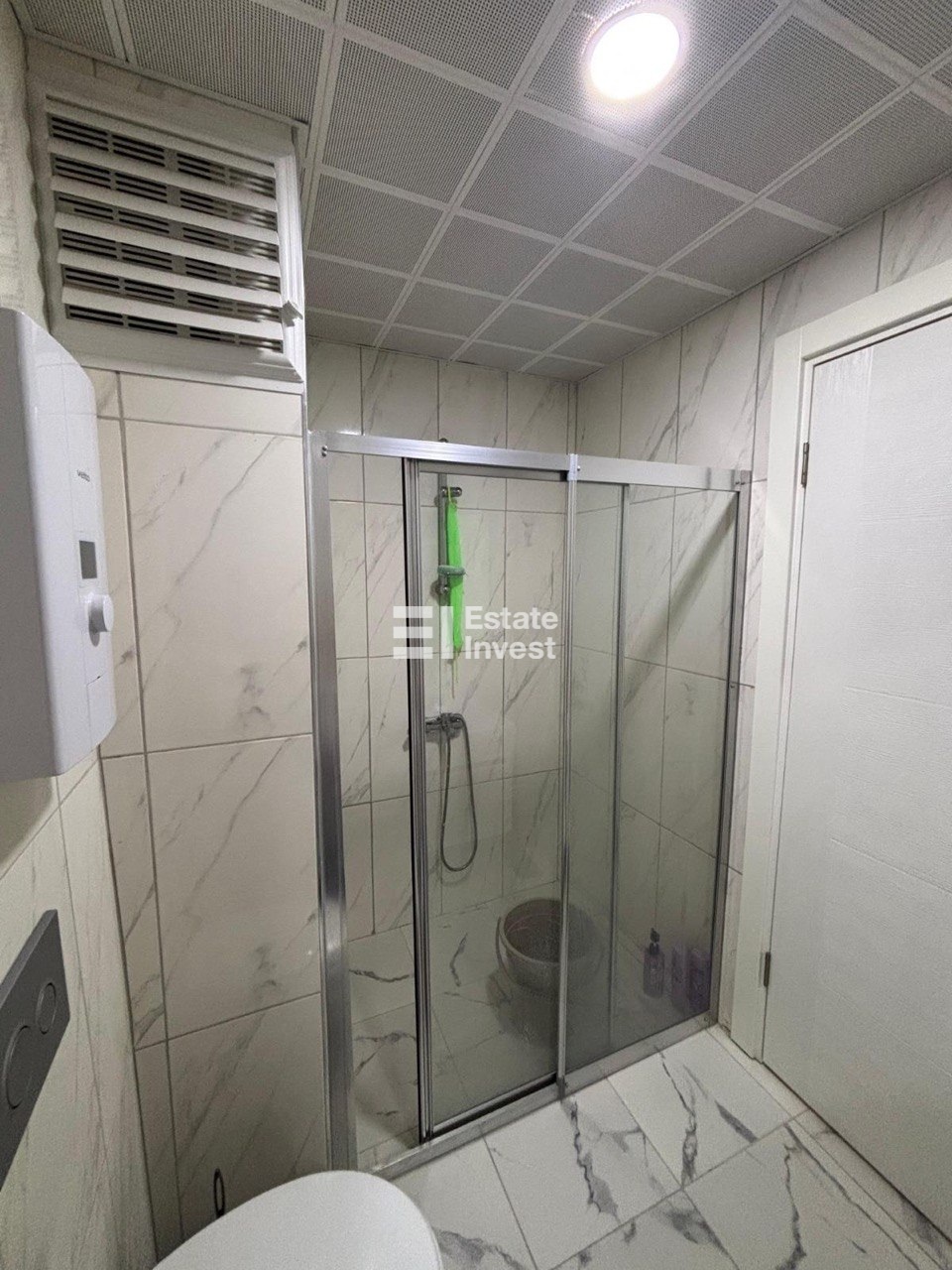 продажа квартиры с видом на море, Каргыджак