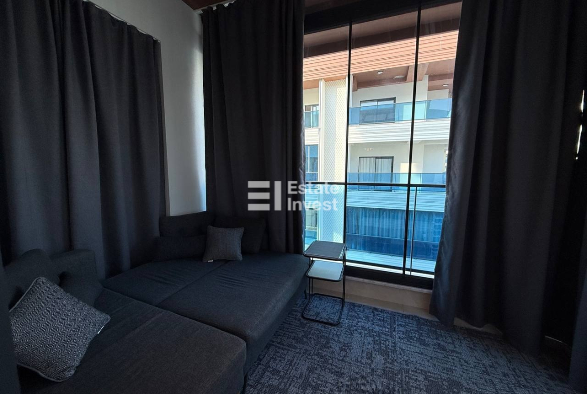 аренда дуплекса 2+1 в Yekta Kingdom Premium