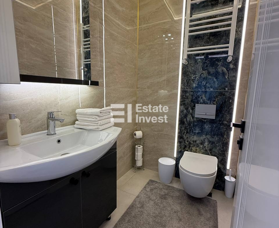 аренда дуплекса 2+1 в Yekta Kingdom Premium