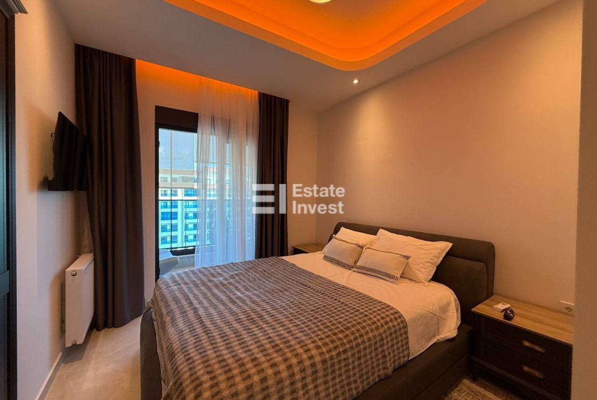 аренда дуплекса 2+1 в Yekta Kingdom Premium