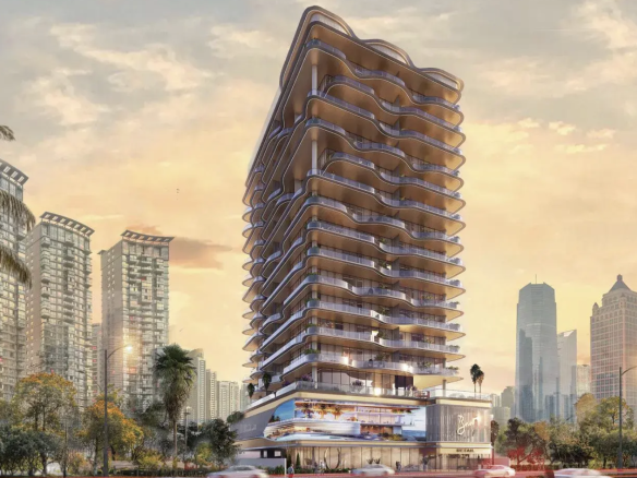 купить квартиру в дубай