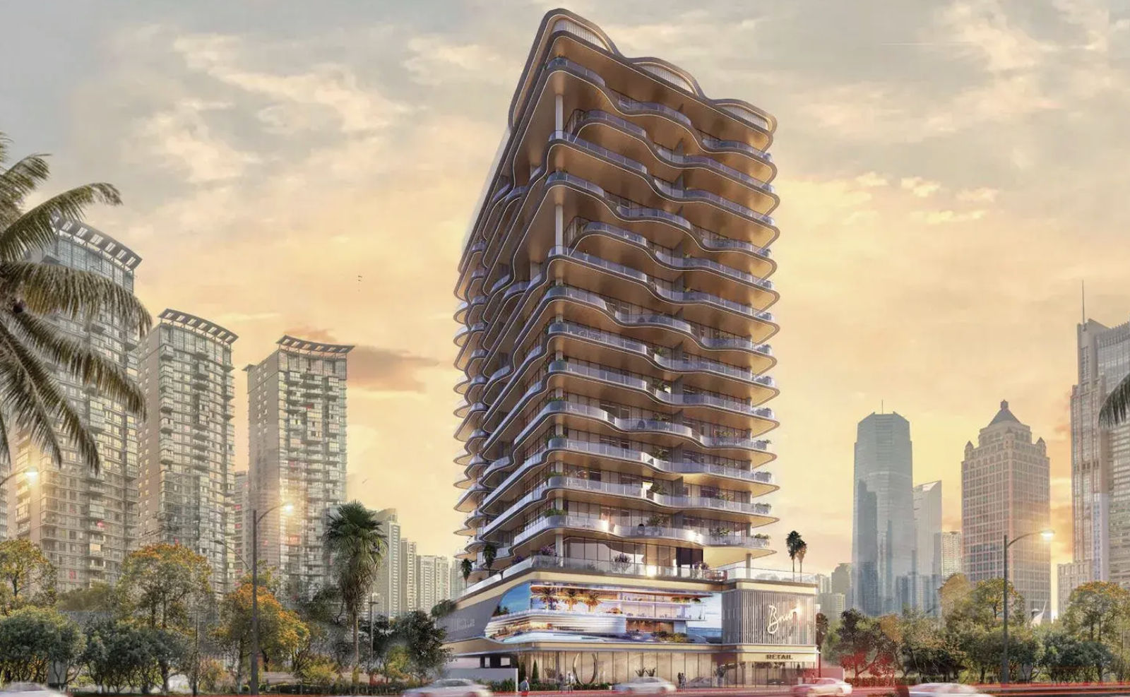 купить квартиру в дубай