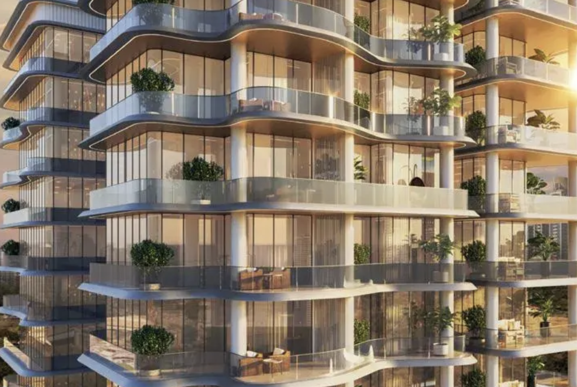 купить квартиру в дубай