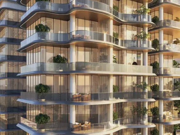 купить квартиру в дубай