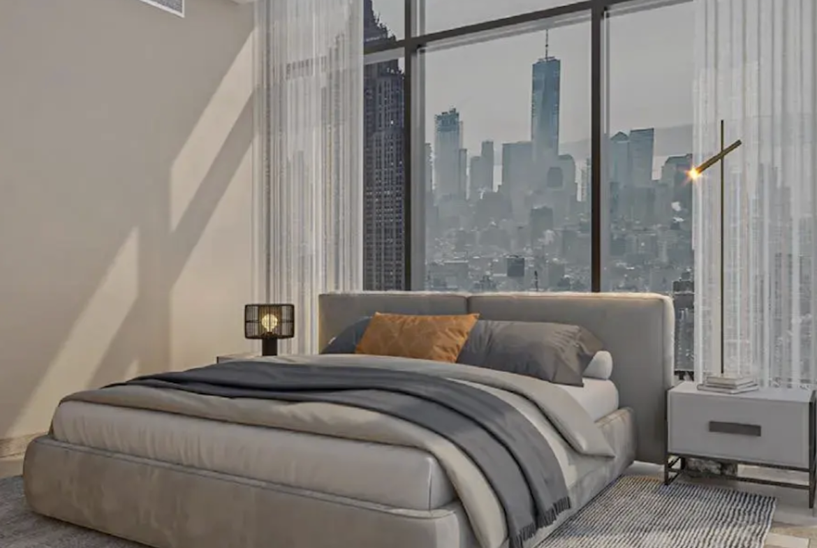 купить квартиру в дубай