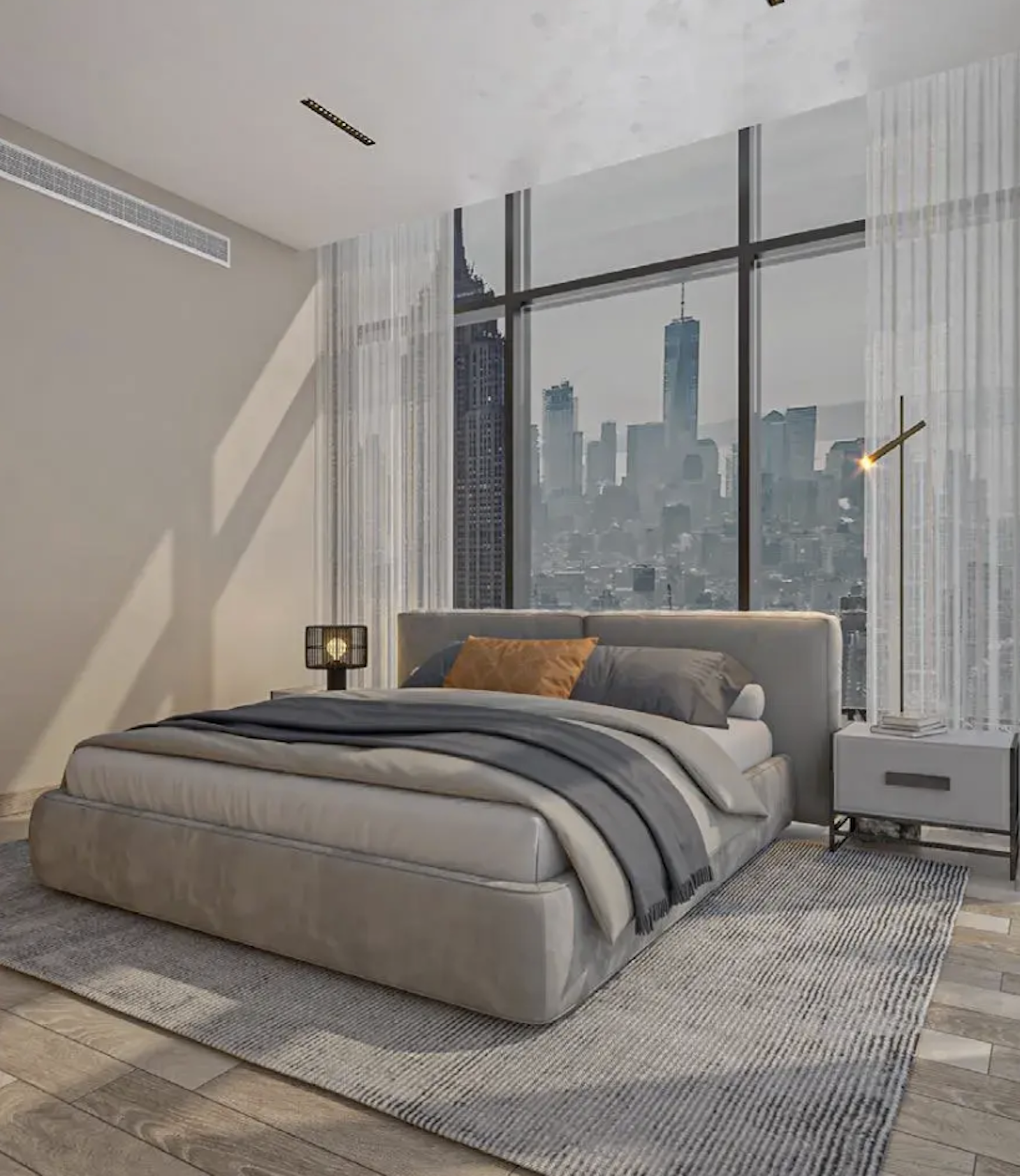 купить квартиру в дубай