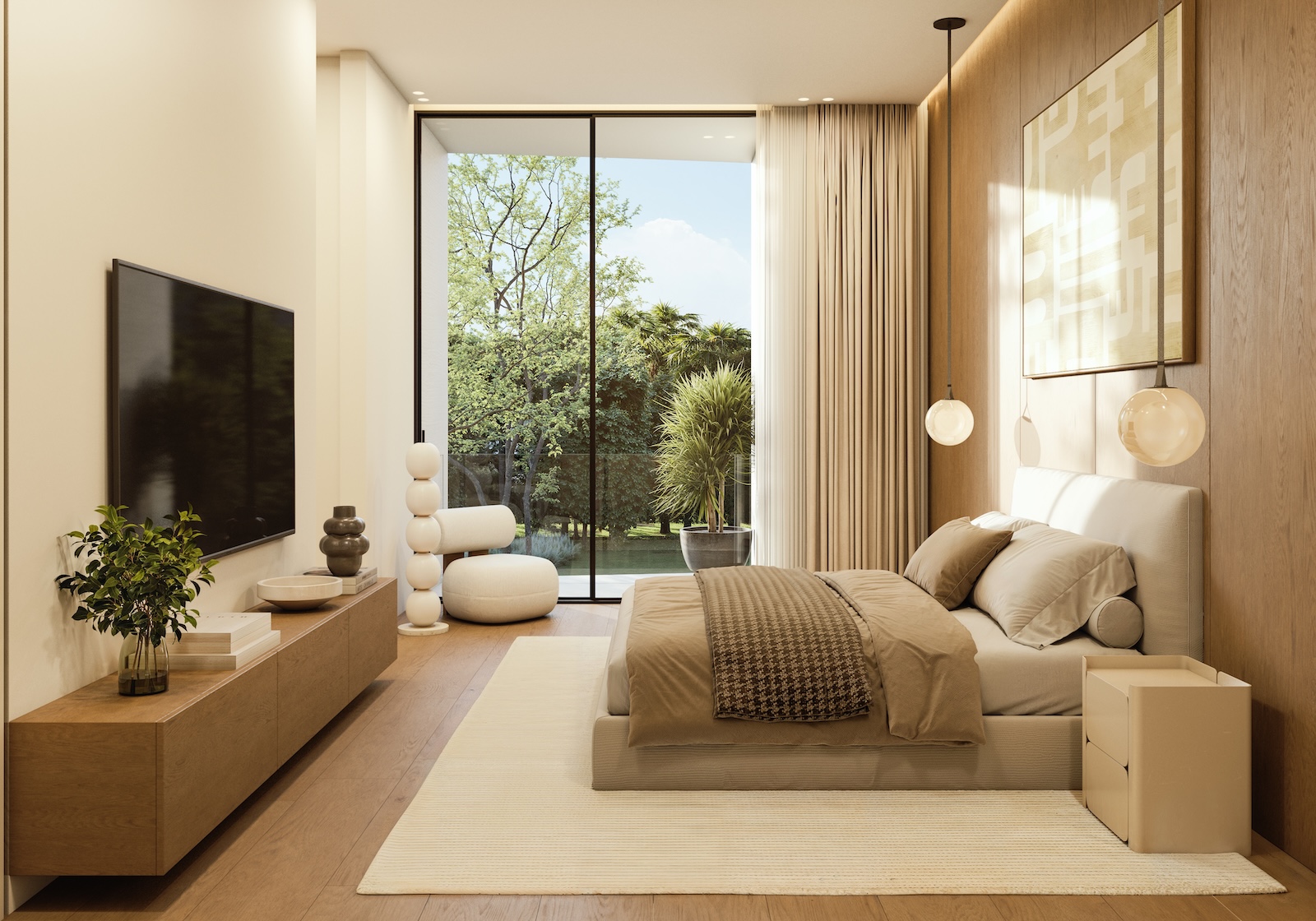 вилла в дубай