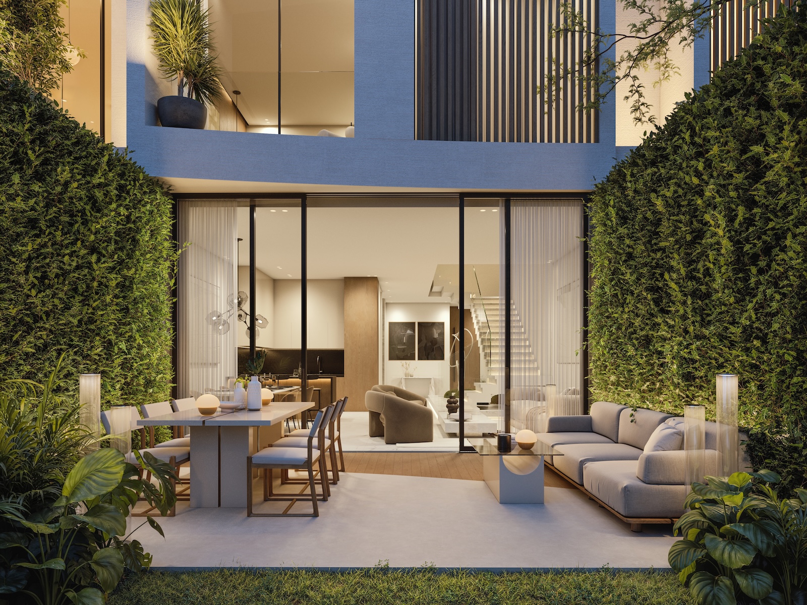 вилла в дубай