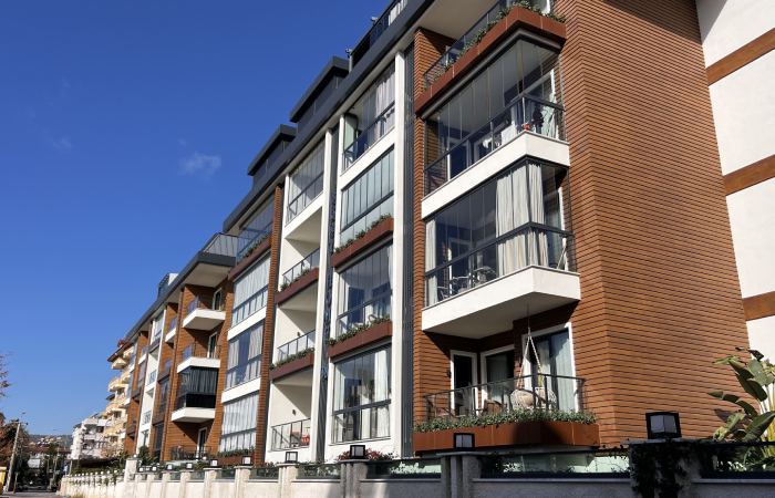 что означает флиппинг недвижимости