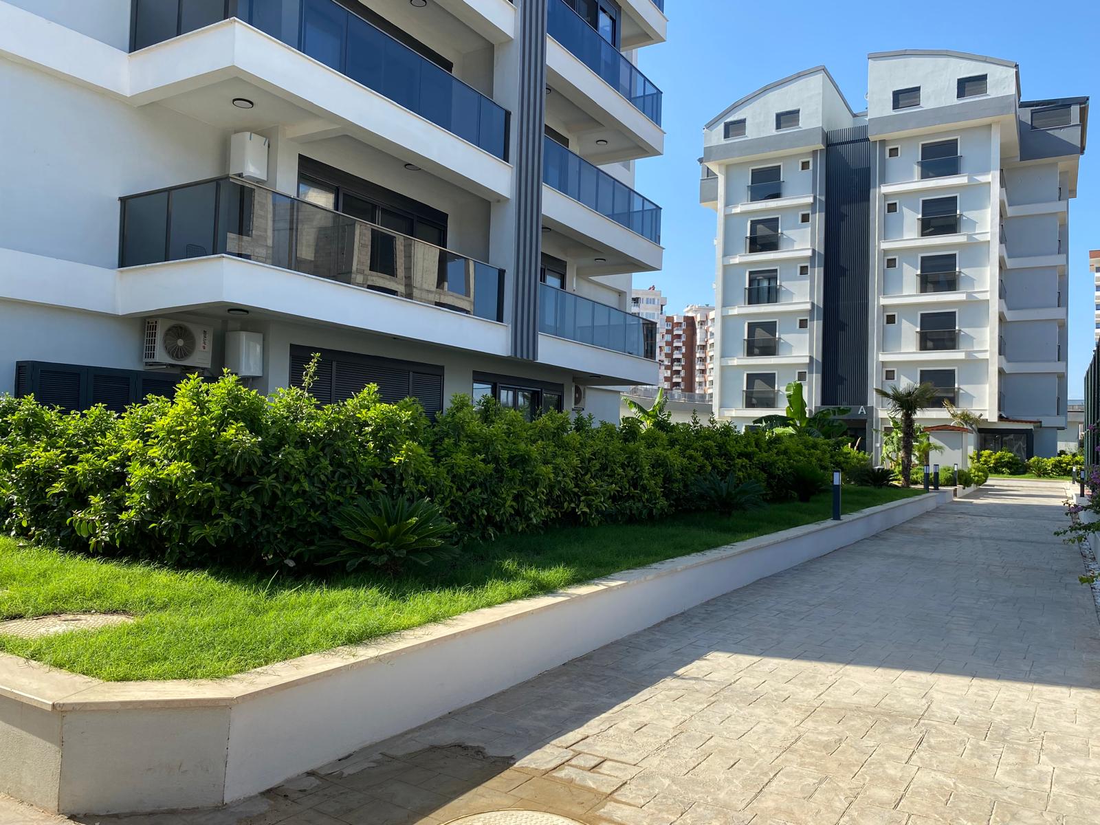 продажа дуплекса 3+1 в районе Алтынташ