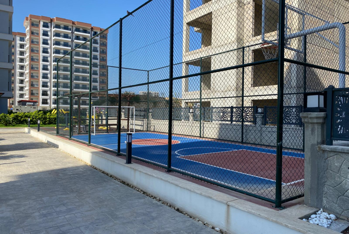 продажа дуплекса 3+1 в районе Алтынташ