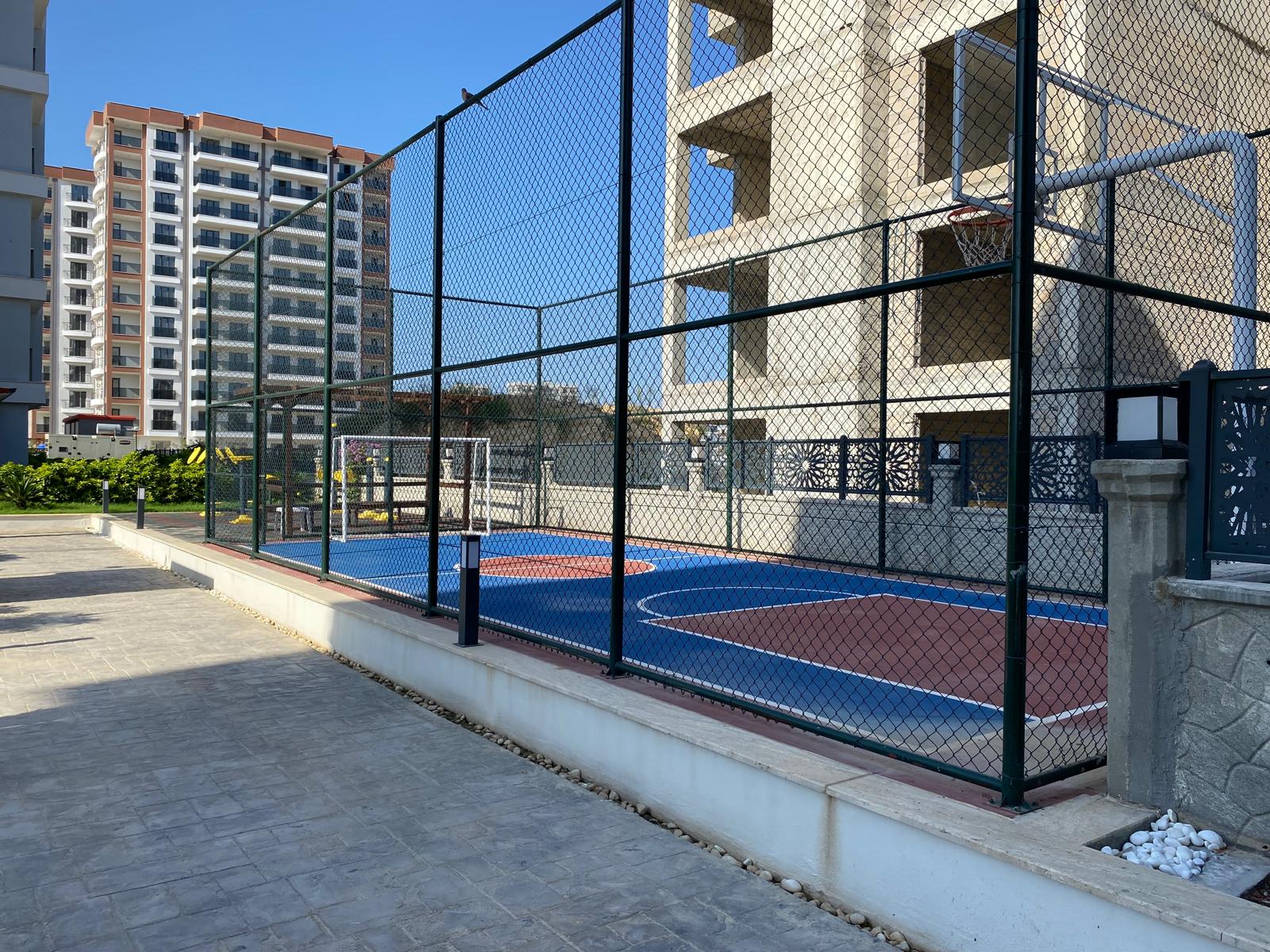 продажа дуплекса 3+1 в районе Алтынташ