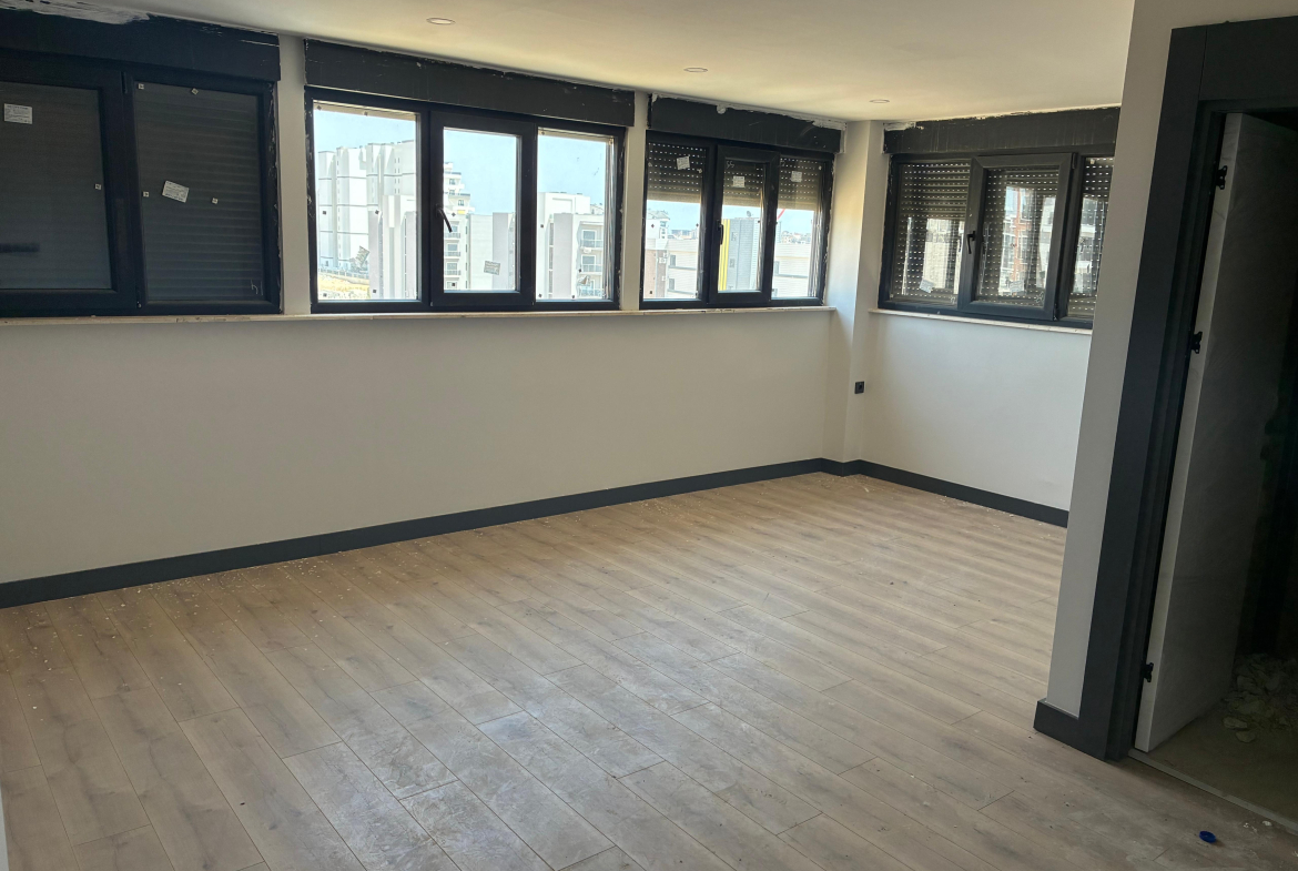 продажа дуплекса 3+1 в районе Алтынташ