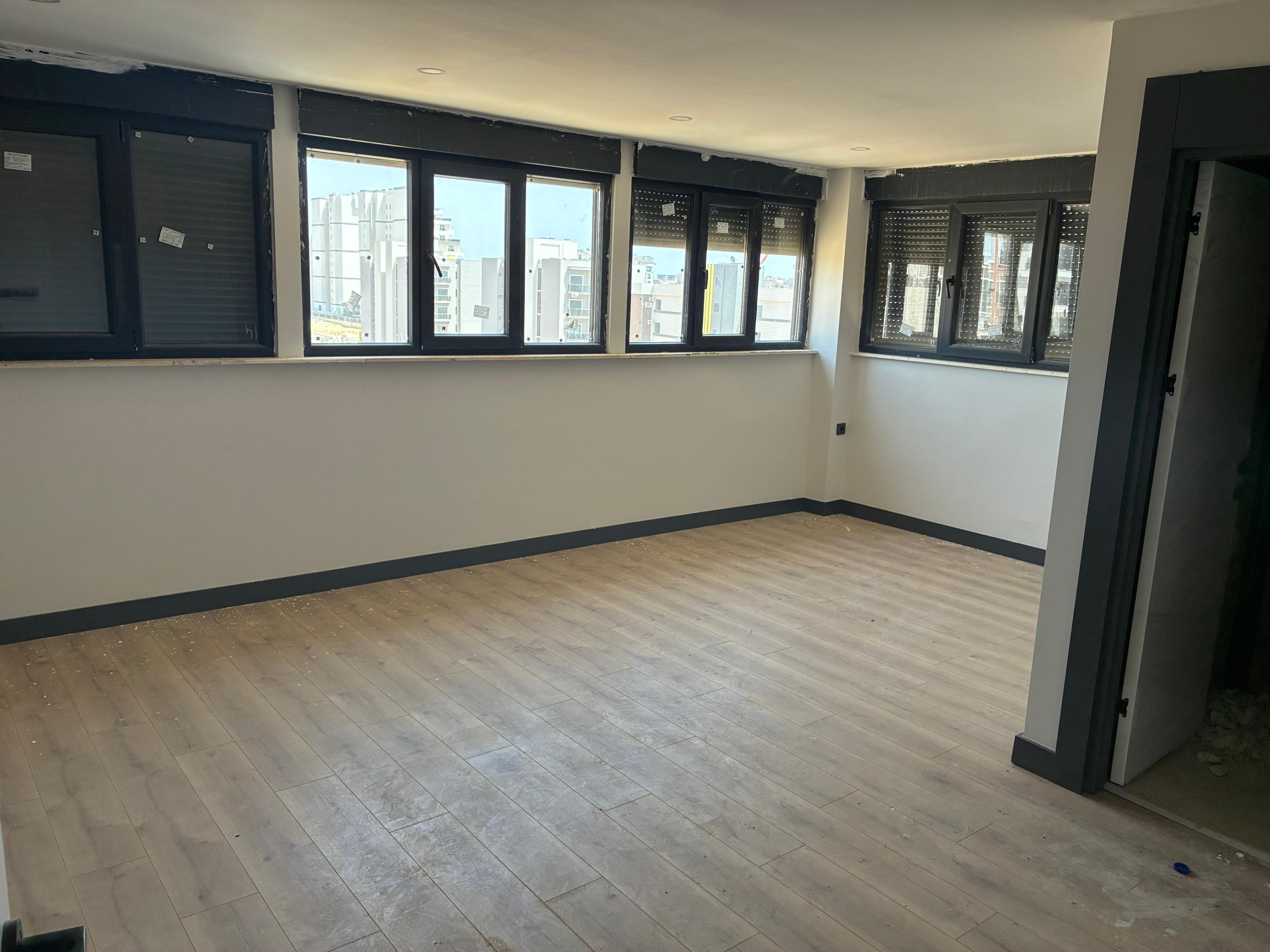 продажа дуплекса 3+1 в районе Алтынташ