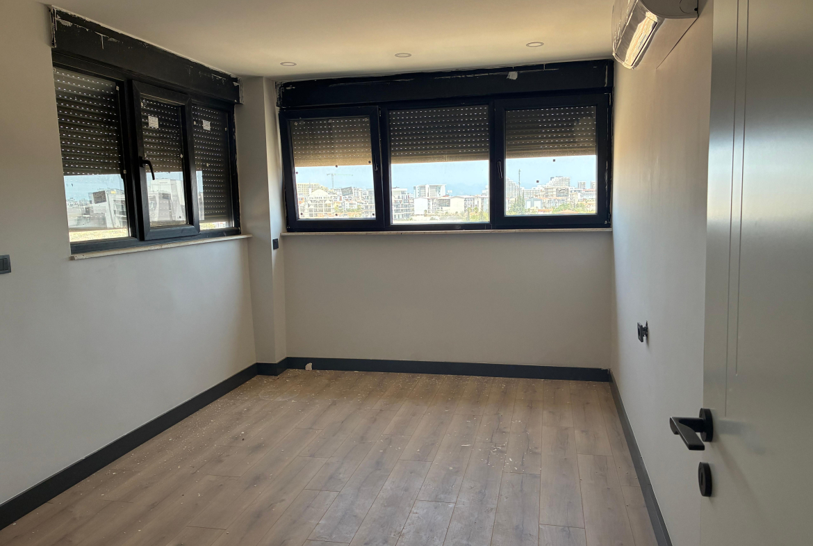 продажа дуплекса 3+1 в районе Алтынташ