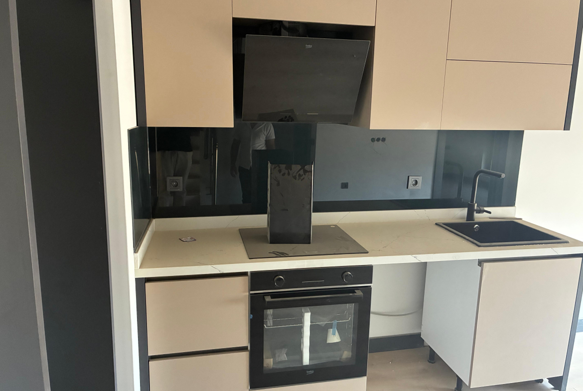 продажа дуплекса 3+1 в районе Алтынташ