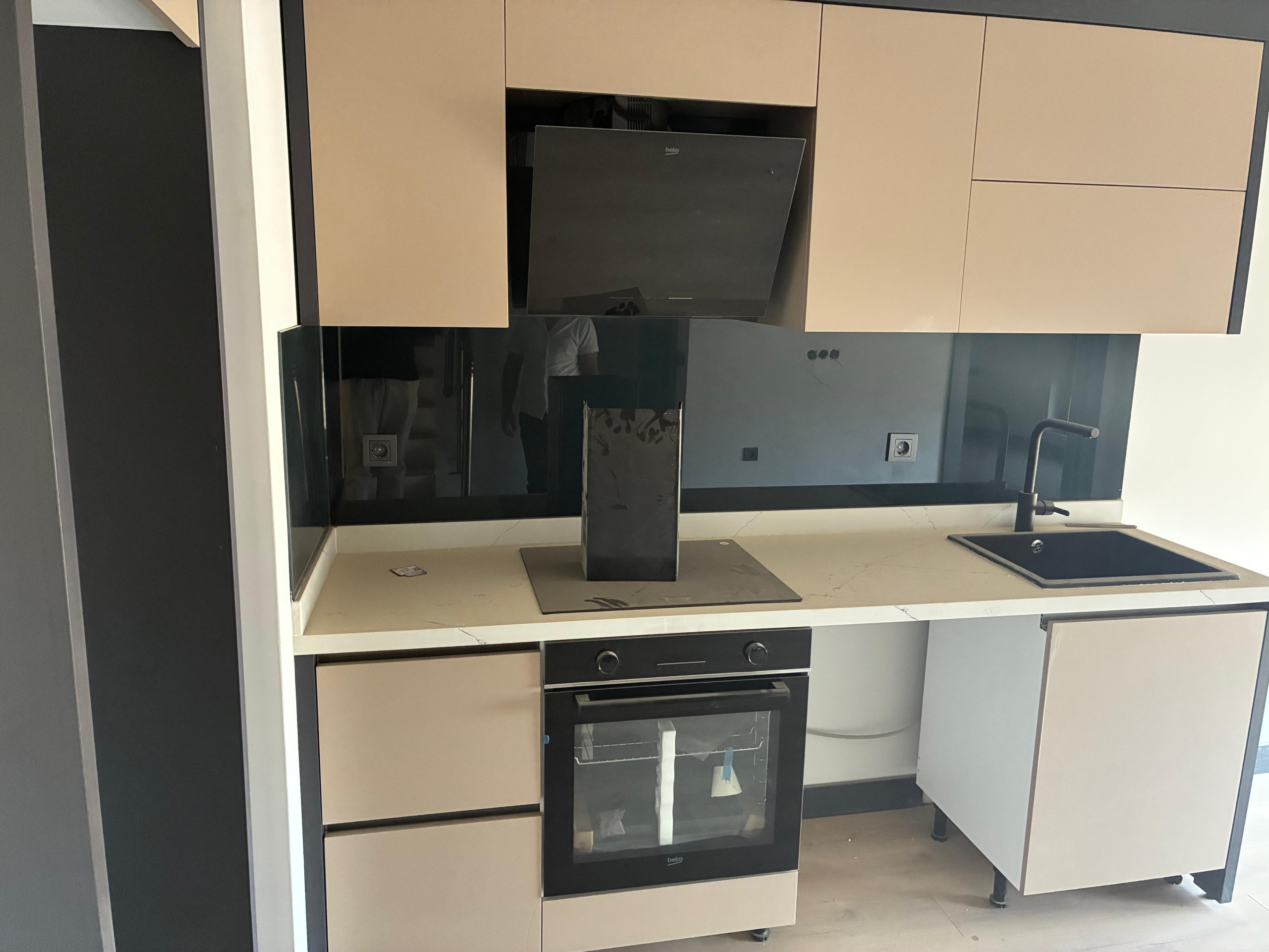 продажа дуплекса 3+1 в районе Алтынташ