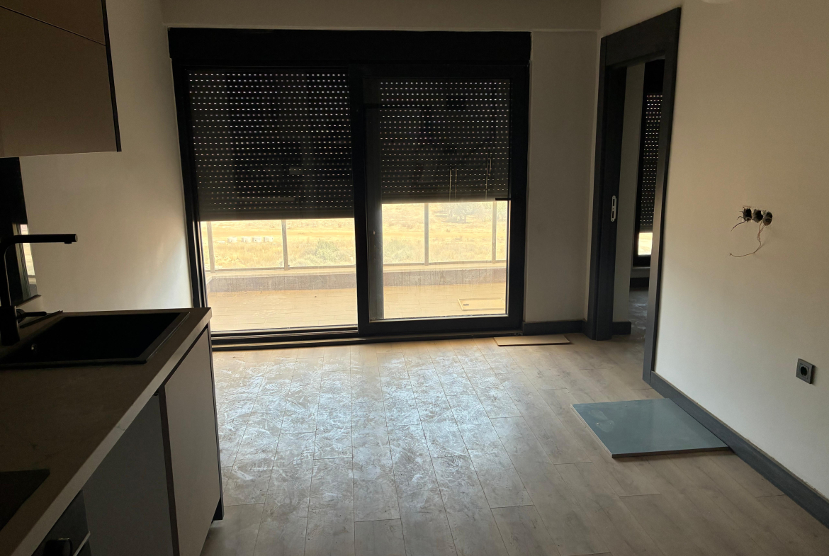 продажа дуплекса 3+1 в районе Алтынташ