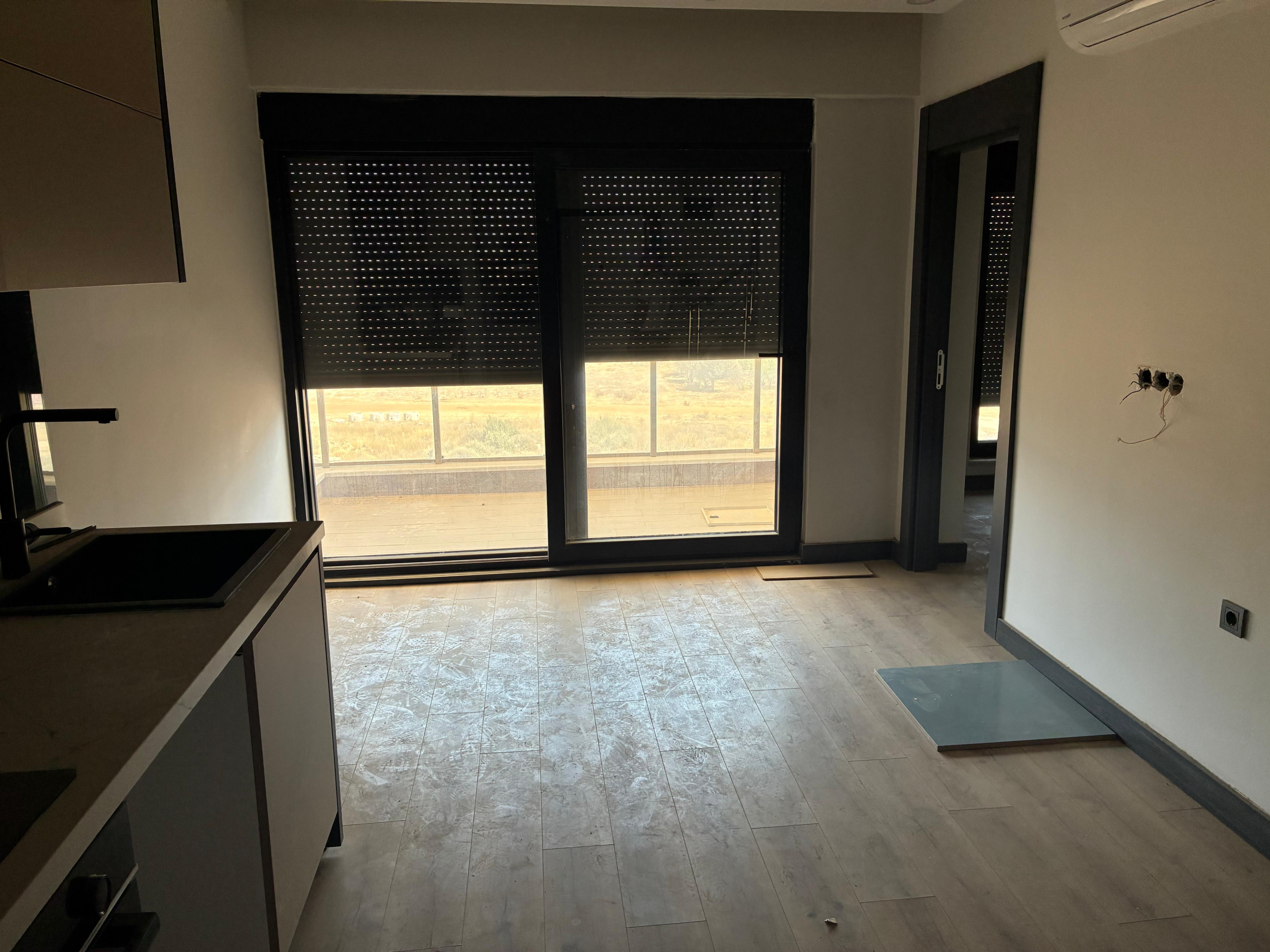 продажа дуплекса 3+1 в районе Алтынташ