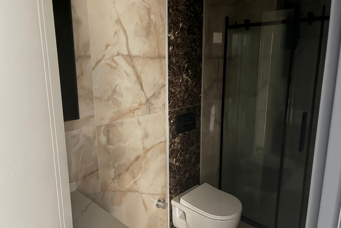 продажа дуплекса 3+1 в районе Алтынташ