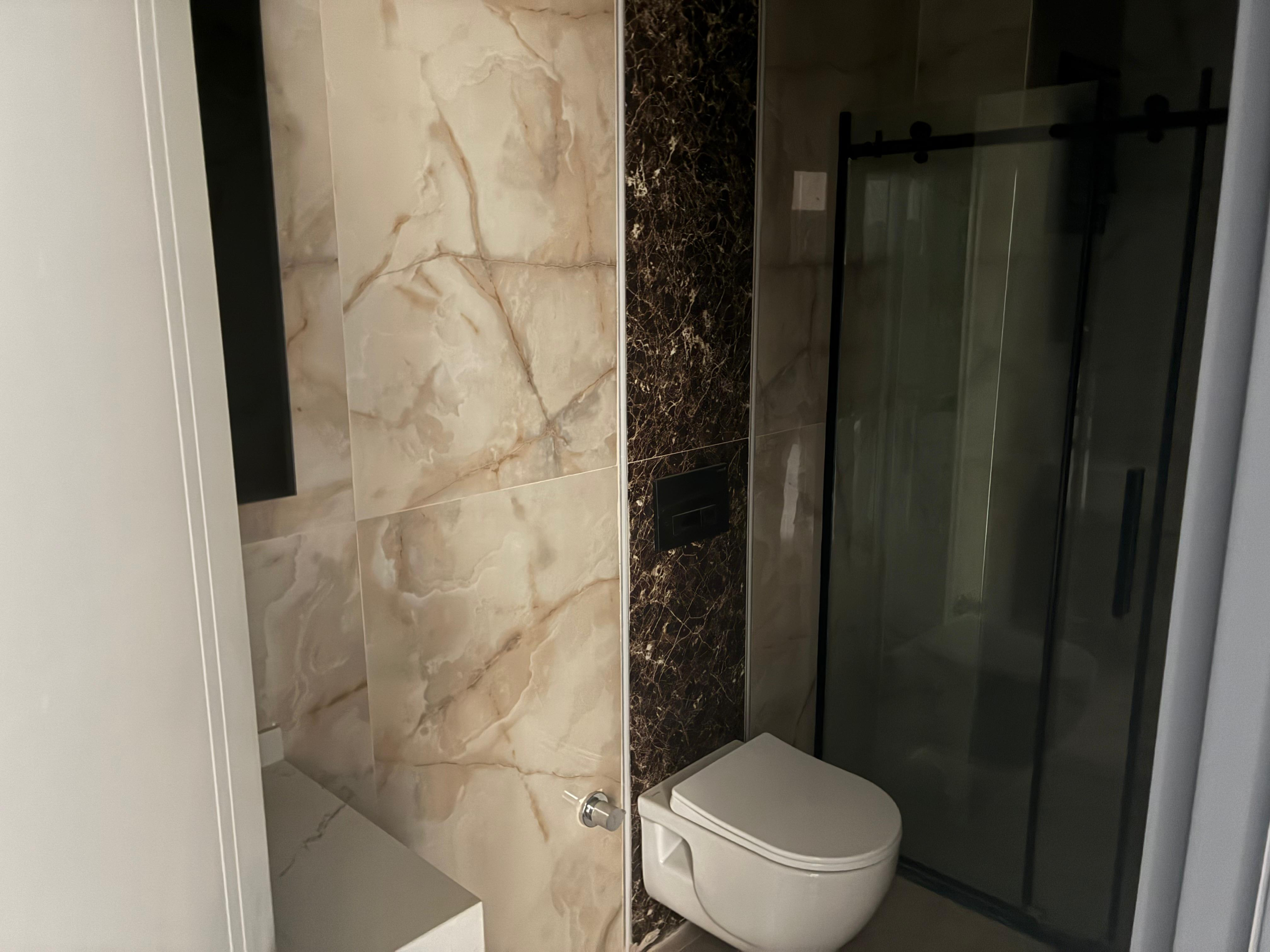 продажа дуплекса 3+1 в районе Алтынташ