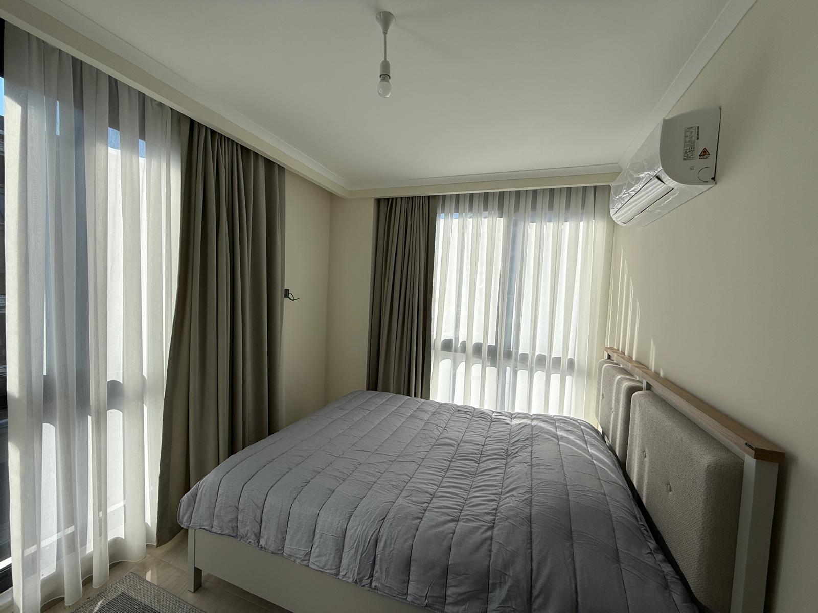 WhatsApp Image 2026-01-22 at 08.34.26 продажа квартиры в новом комплексе в районе Джикджилли, Алания