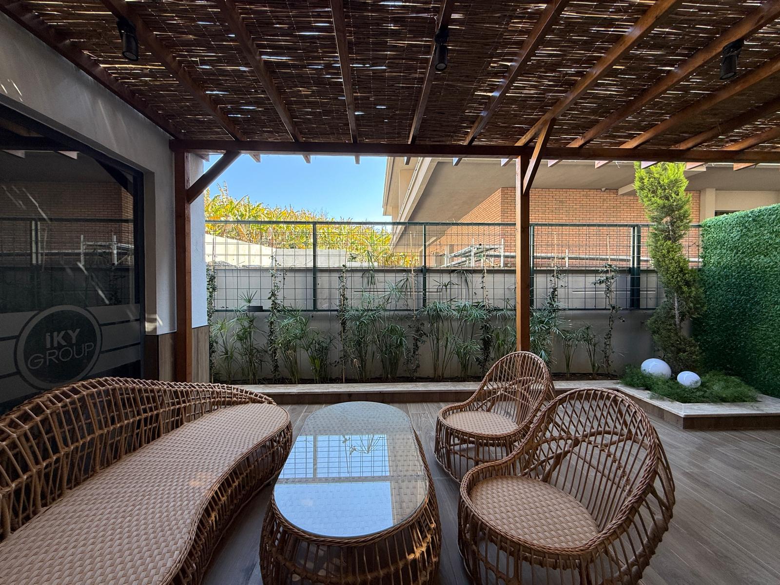 WhatsApp Image 2026-01-22 at 08.34.30 продажа квартиры в новом комплексе в районе Джикджилли, Алания