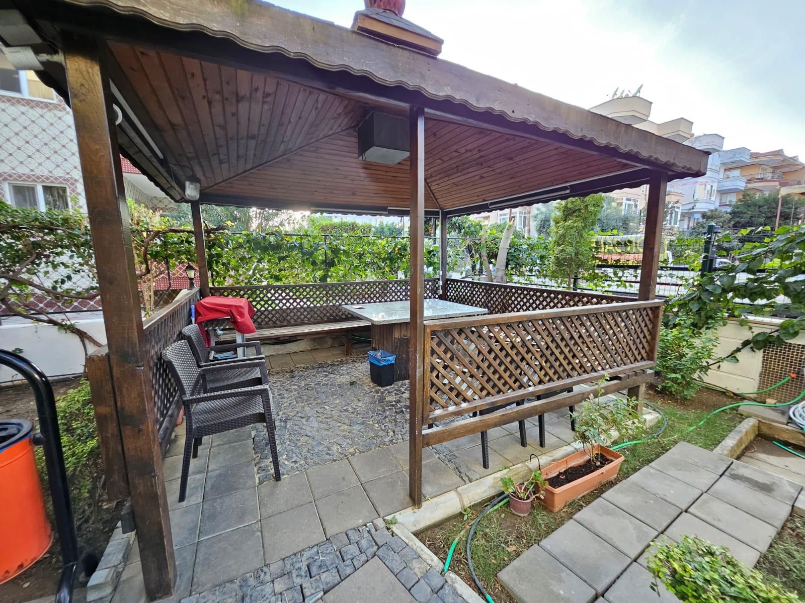 квартира 1+1, продажа, Обагель, Аланья