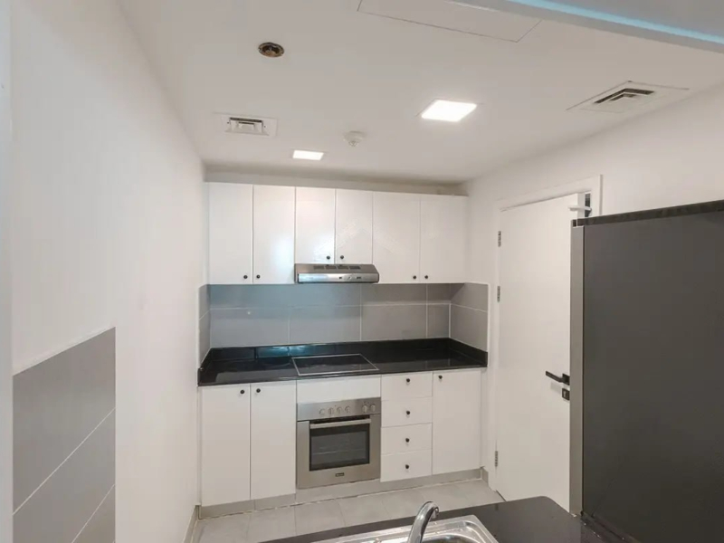 апартаменты 1 br