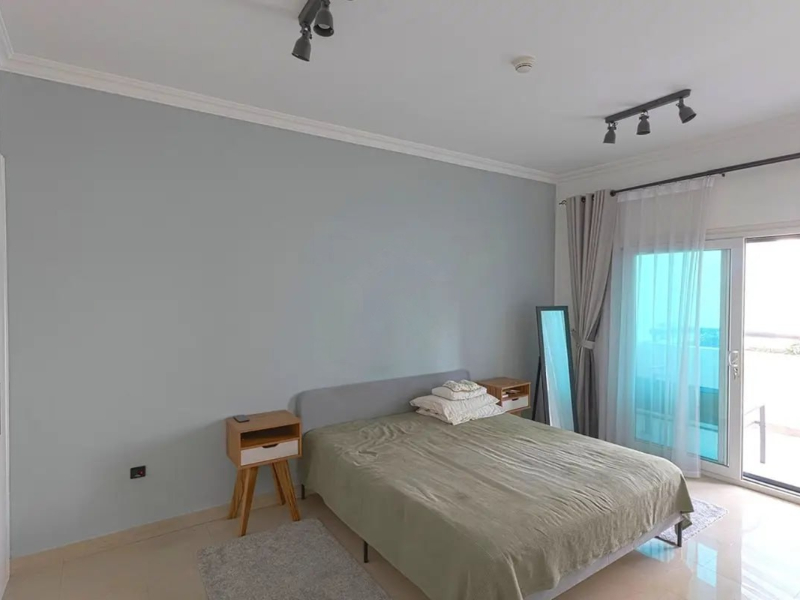 апартаменты 1 br