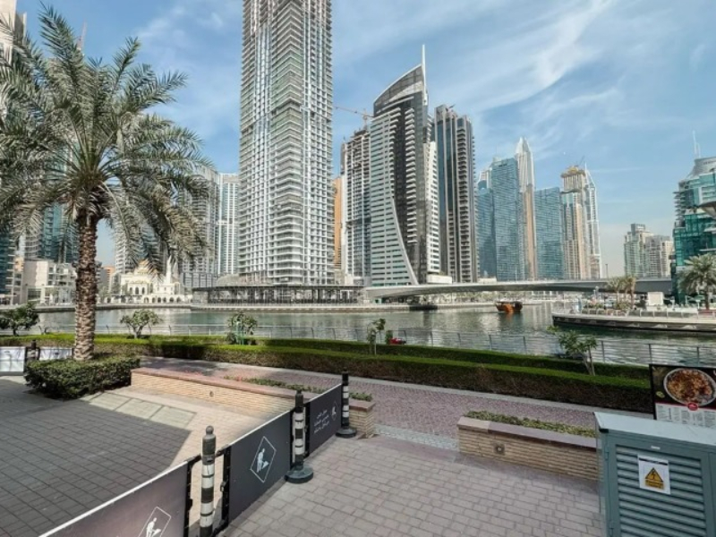 апартаменты 1 br