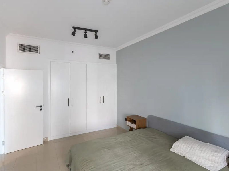 апартаменты 1 br