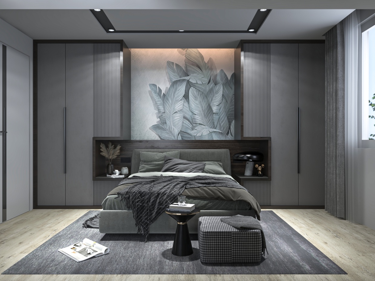 квартира от застройщика в Центре Антальи