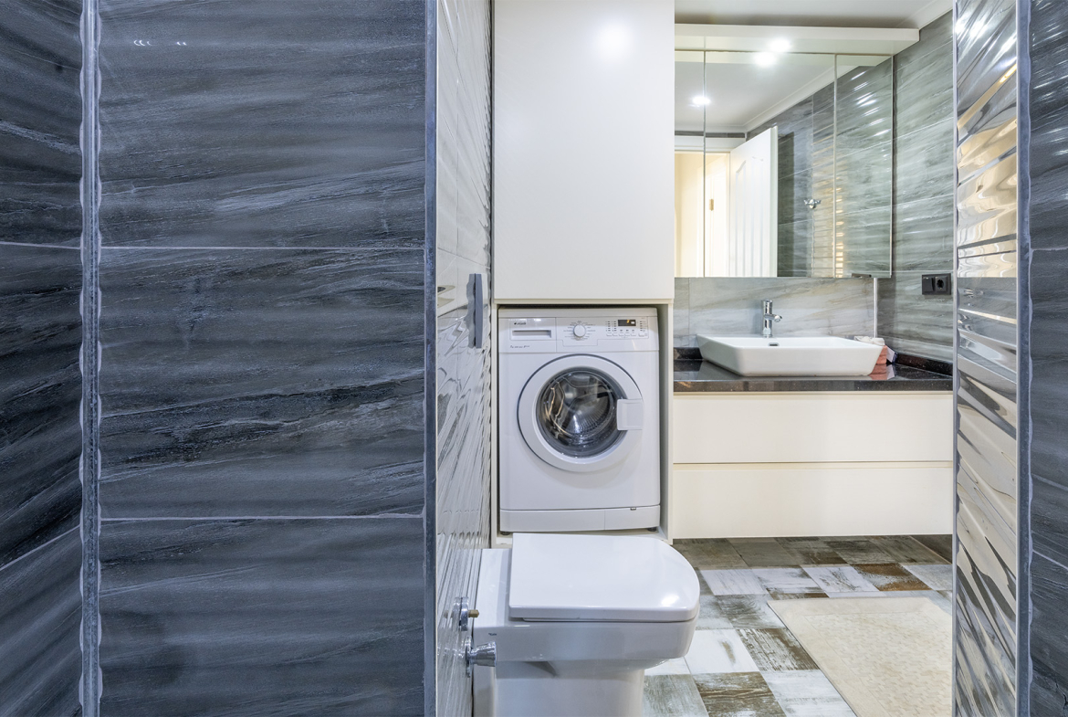 продажа современной квартиры 2+1, Алания