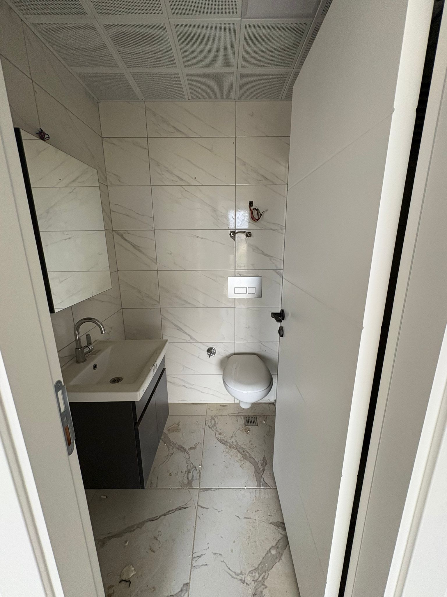 3 LAVABO