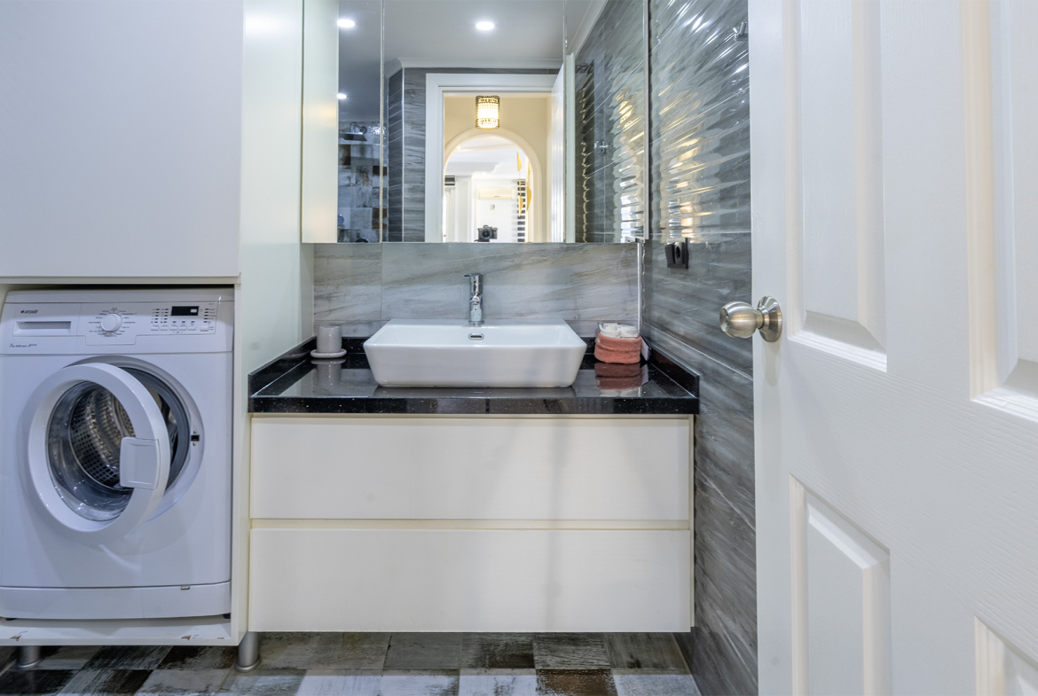 продажа современной квартиры 2+1, Алания