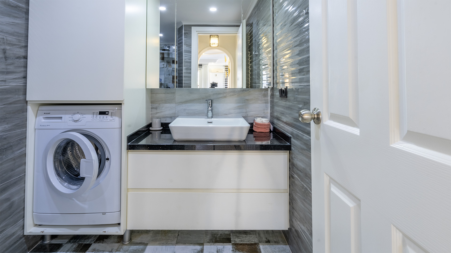 продажа современной квартиры 2+1, Алания