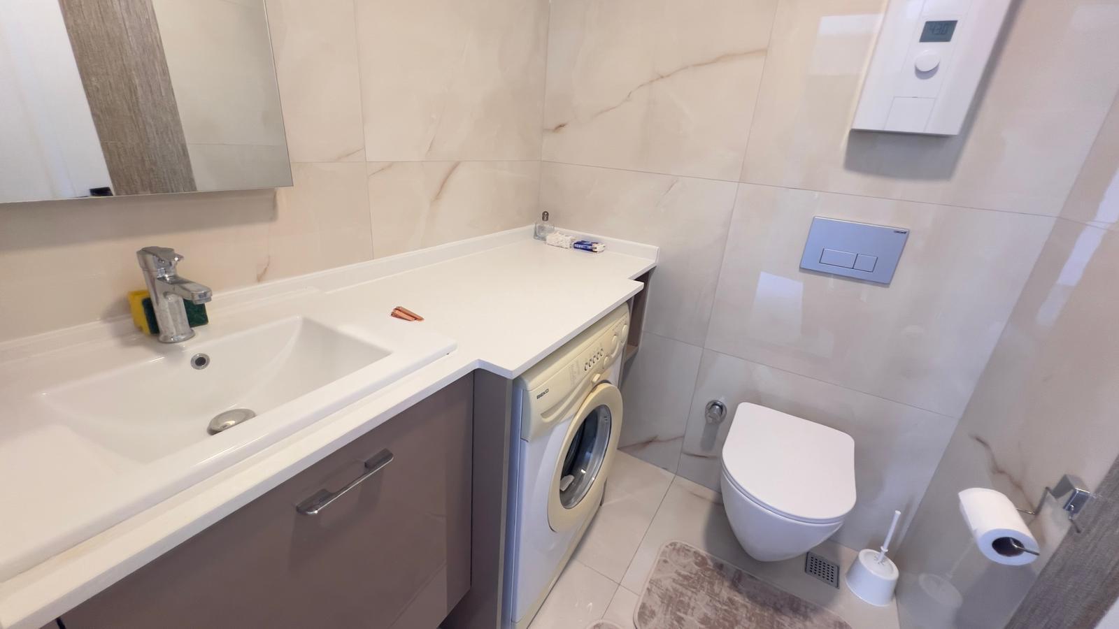 продажа дуплекса 2+1, Конаклы, Алания