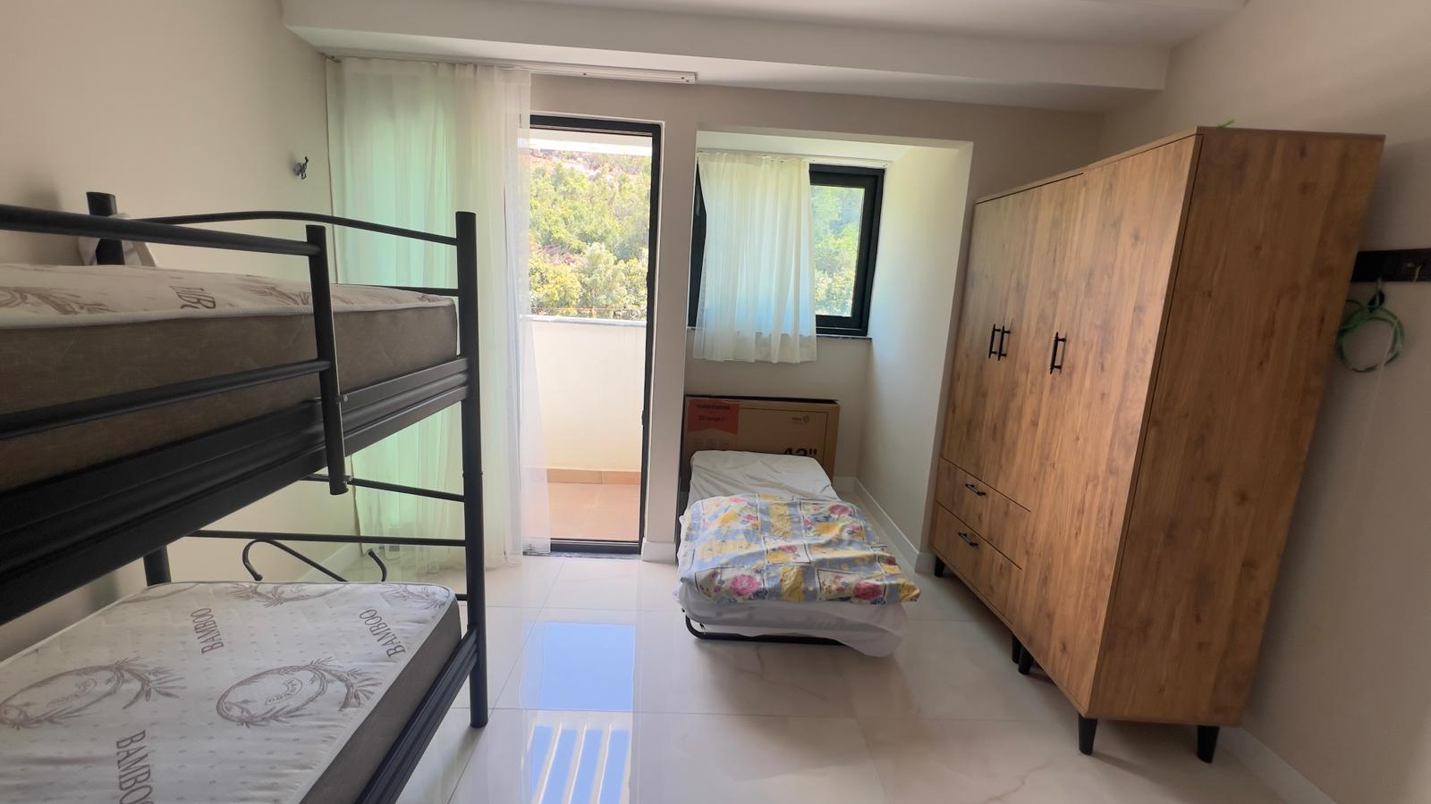продажа дуплекса 2+1, Конаклы, Алания