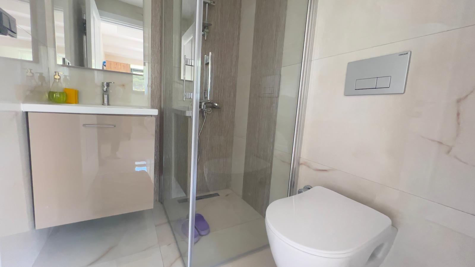 продажа дуплекса 2+1, Конаклы, Алания